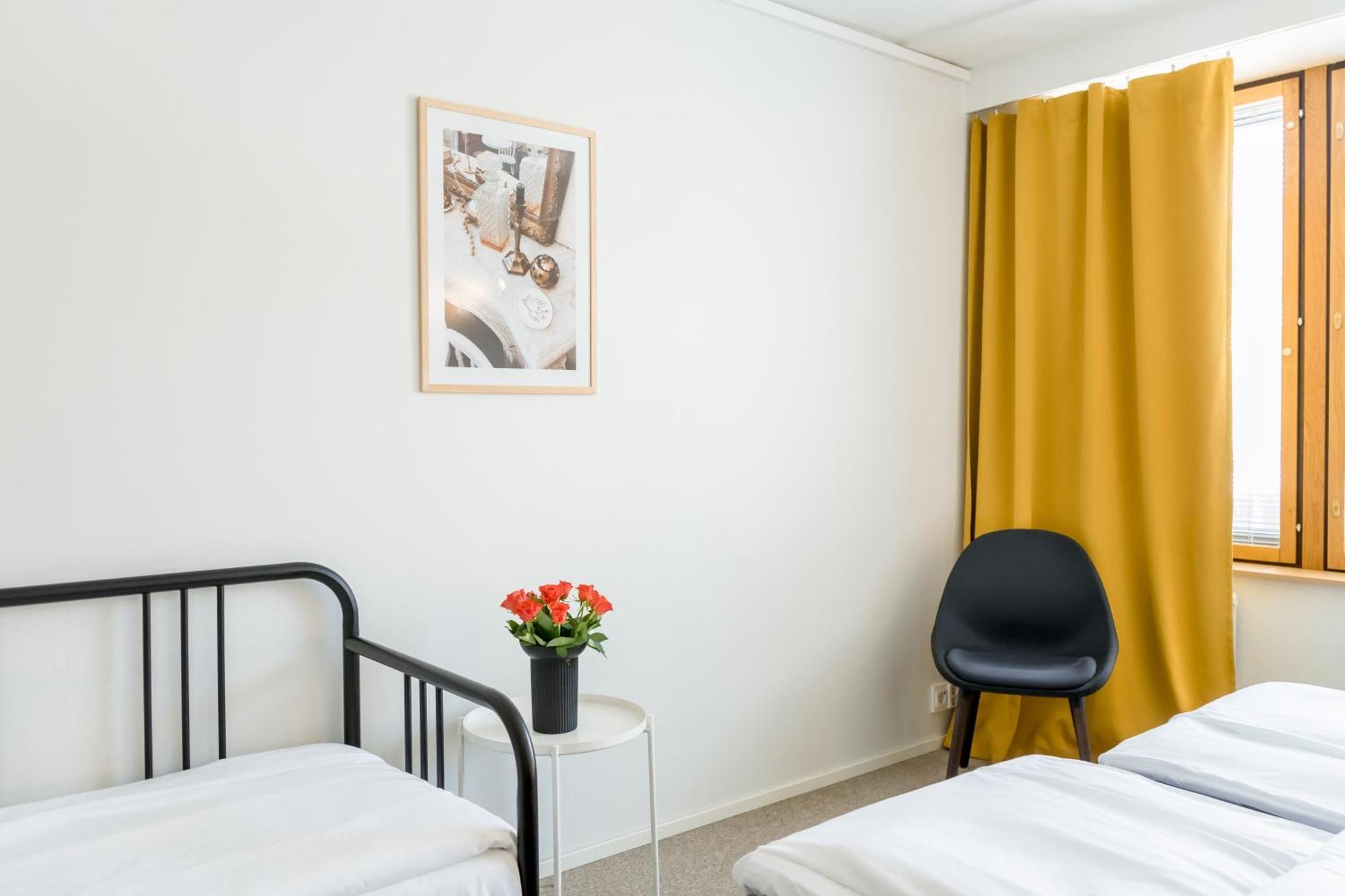 Classic Triple Room